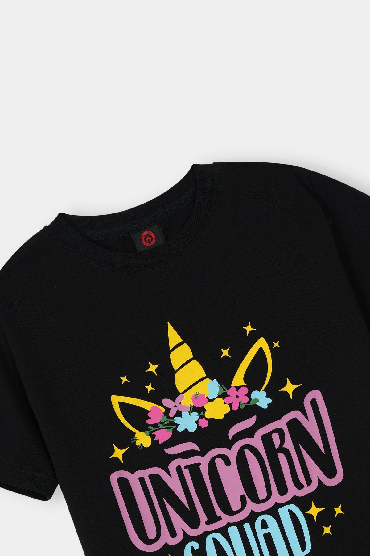 Unicorn Squad T Shirt