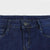 Boys Premium Quality Slim Fit Dark Blue Stretch Jeans