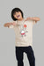 Boys Graphic Soft Cotton Printed T-Shirt