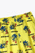 sonic Allover Printed Soft cotton Trouser