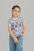 Minnie Striped T Shirt