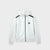 Boys Premium Quality Embroidered Panel Zipper Hoodie