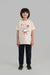 Boys Graphic Soft Cotton Printed T-Shirt