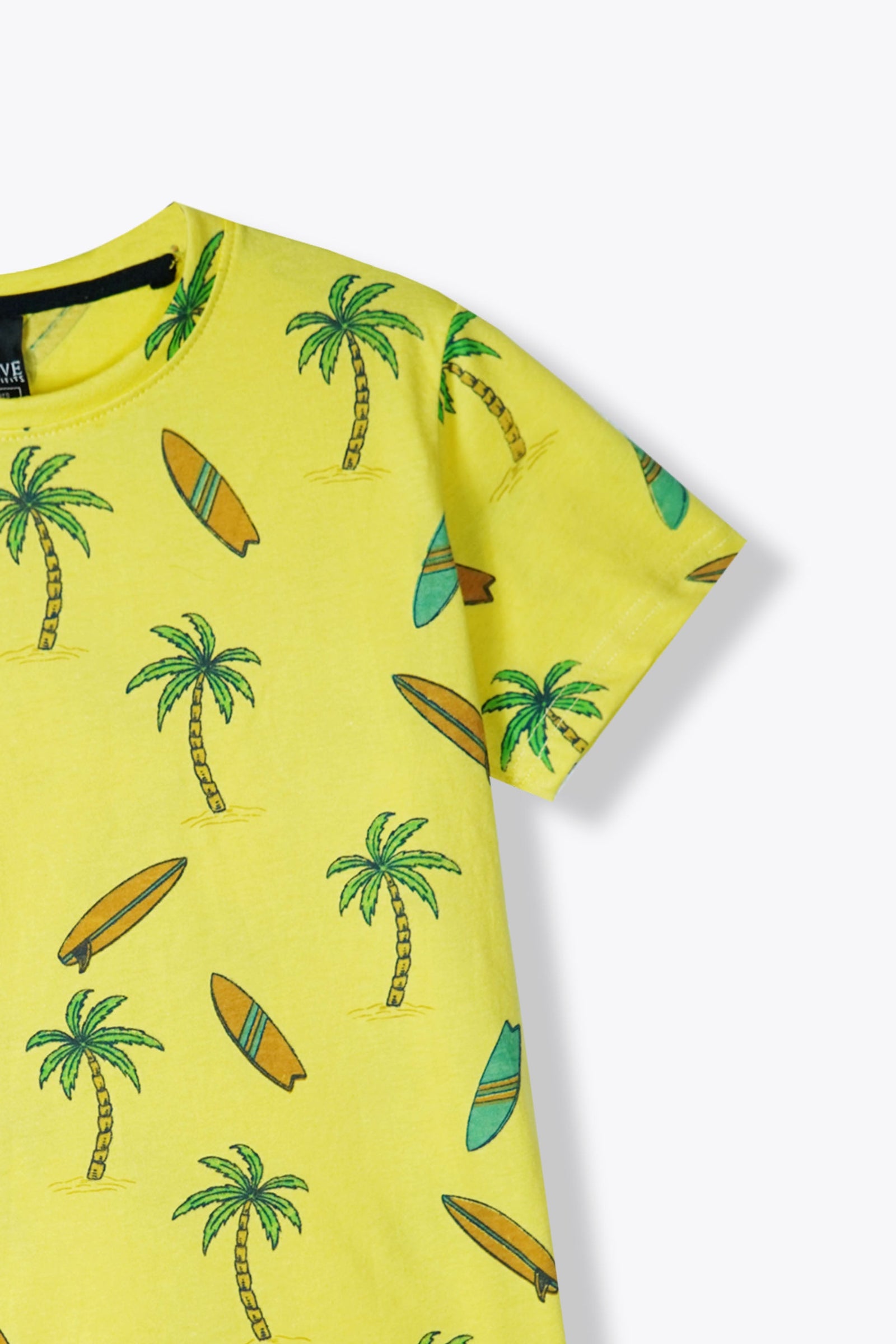 Unisex soft cotton all over printed Suit 2 piece