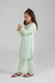 2 Pcs Cotton Suit all over Tilla Work