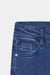 6 Pocket Denim Pant Medium Blue