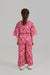 Digital Printed Lawn Jumpsuit