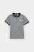 Boys Premium Quality Embroidered Thermal Cotton Polo Shirt