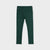 Premium Quality Green 2-Piece Winter Inner Suit For Kids (120928)