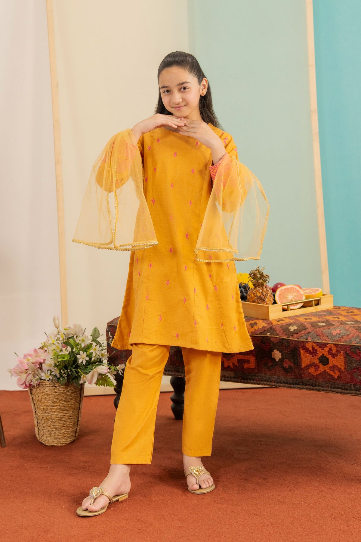 khadar 3pcs suits