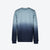 Premium Quality Tie & Dye Slogan Soft Fleece Sweatshirt For Kids (121501)
