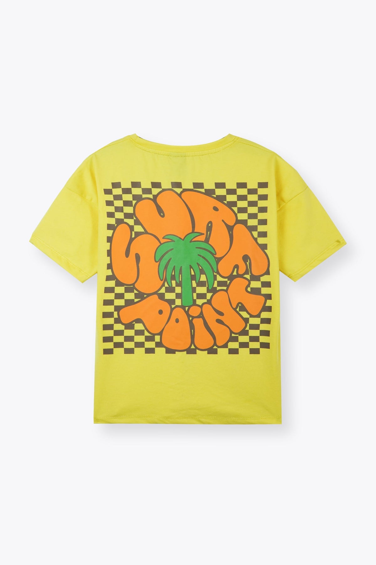 Kids SURF PAINT T shirt