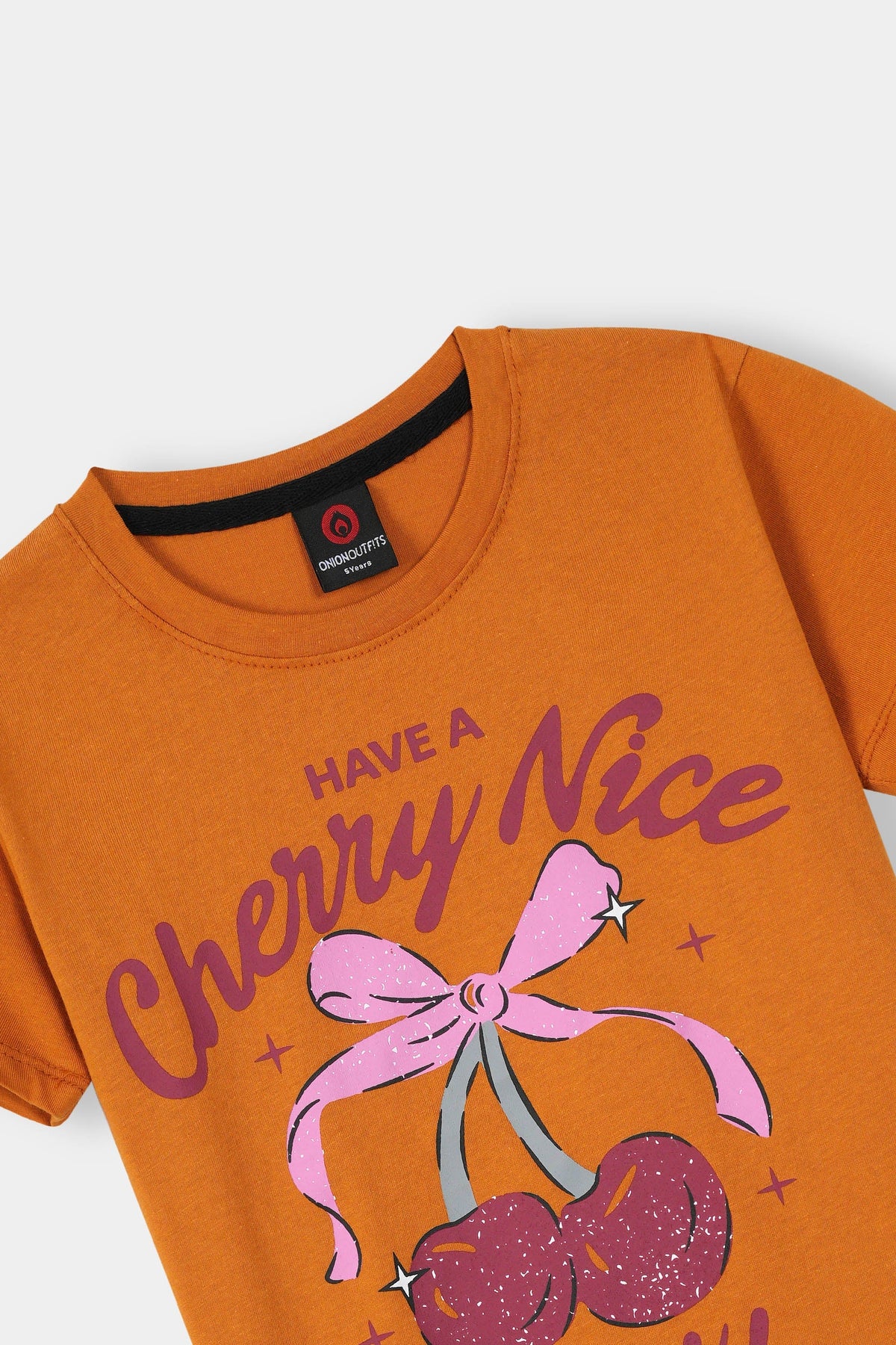 Cherry T Shirt