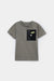 Kids Soft Cotton Cut & Sew T-Shirt