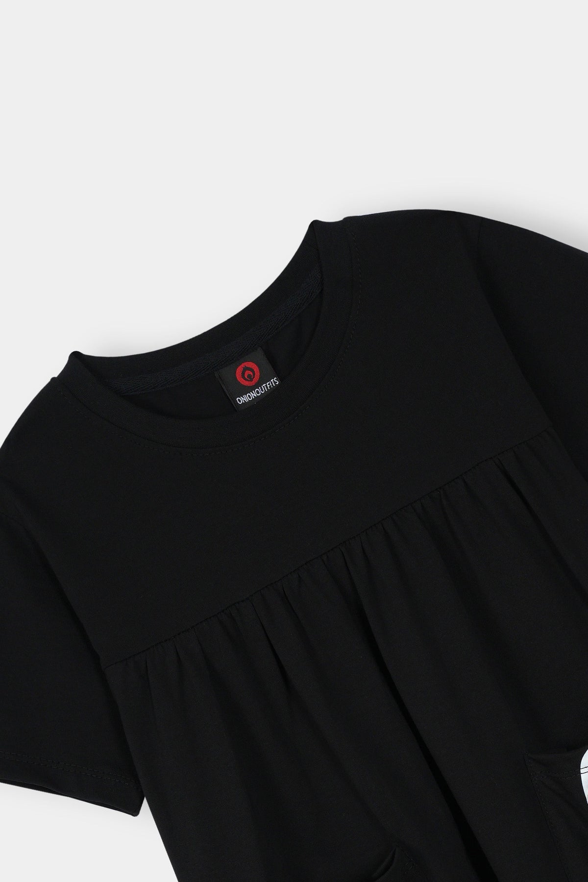 Girls Soft Cotton TOP