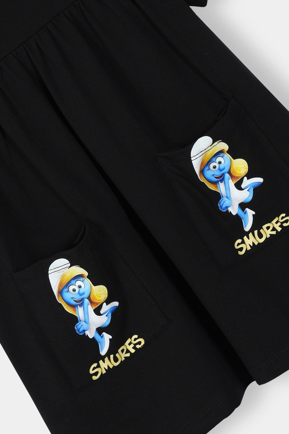 Girls Soft Cotton TOP