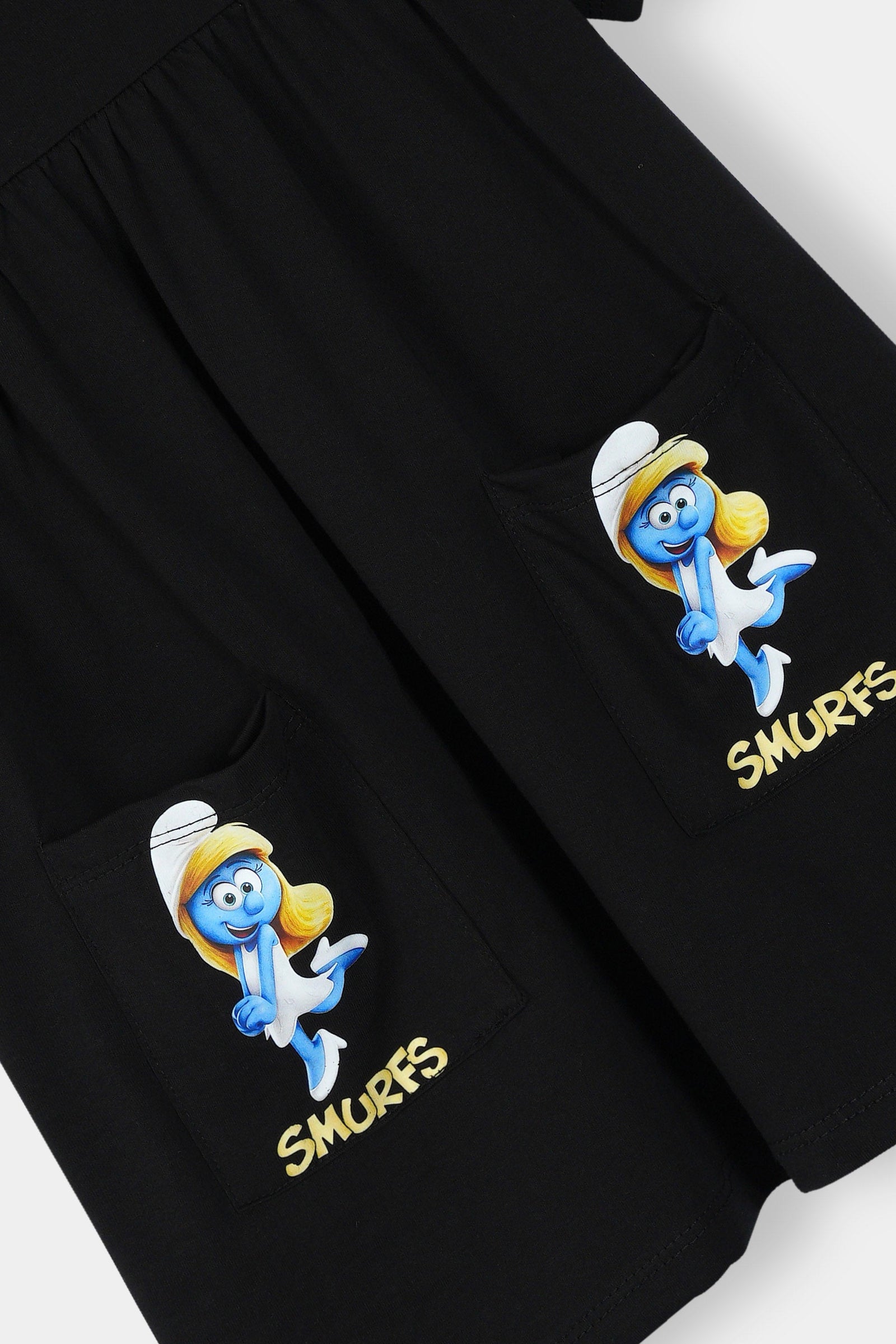 Girls Soft Cotton TOP