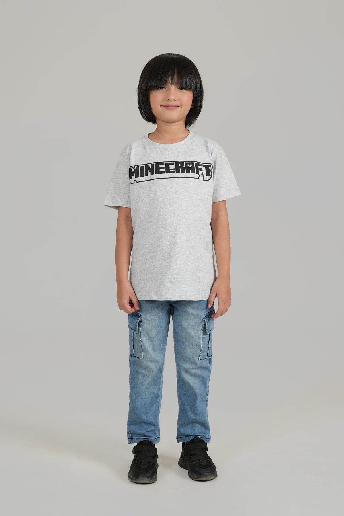 MineCraft T Shirt