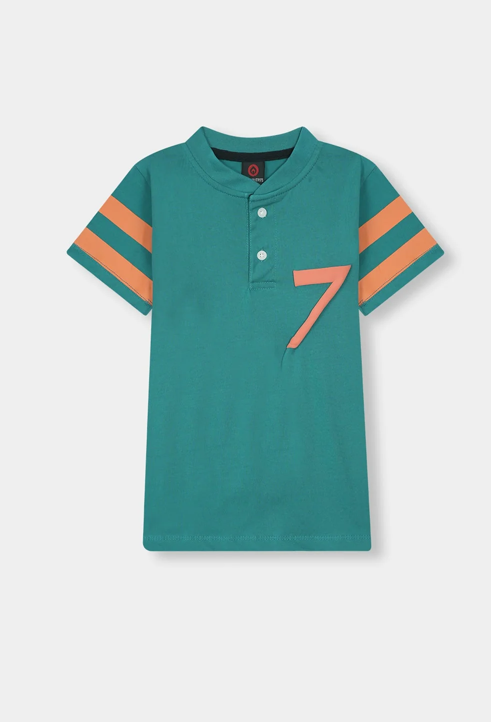 Hailay Style T Shirt