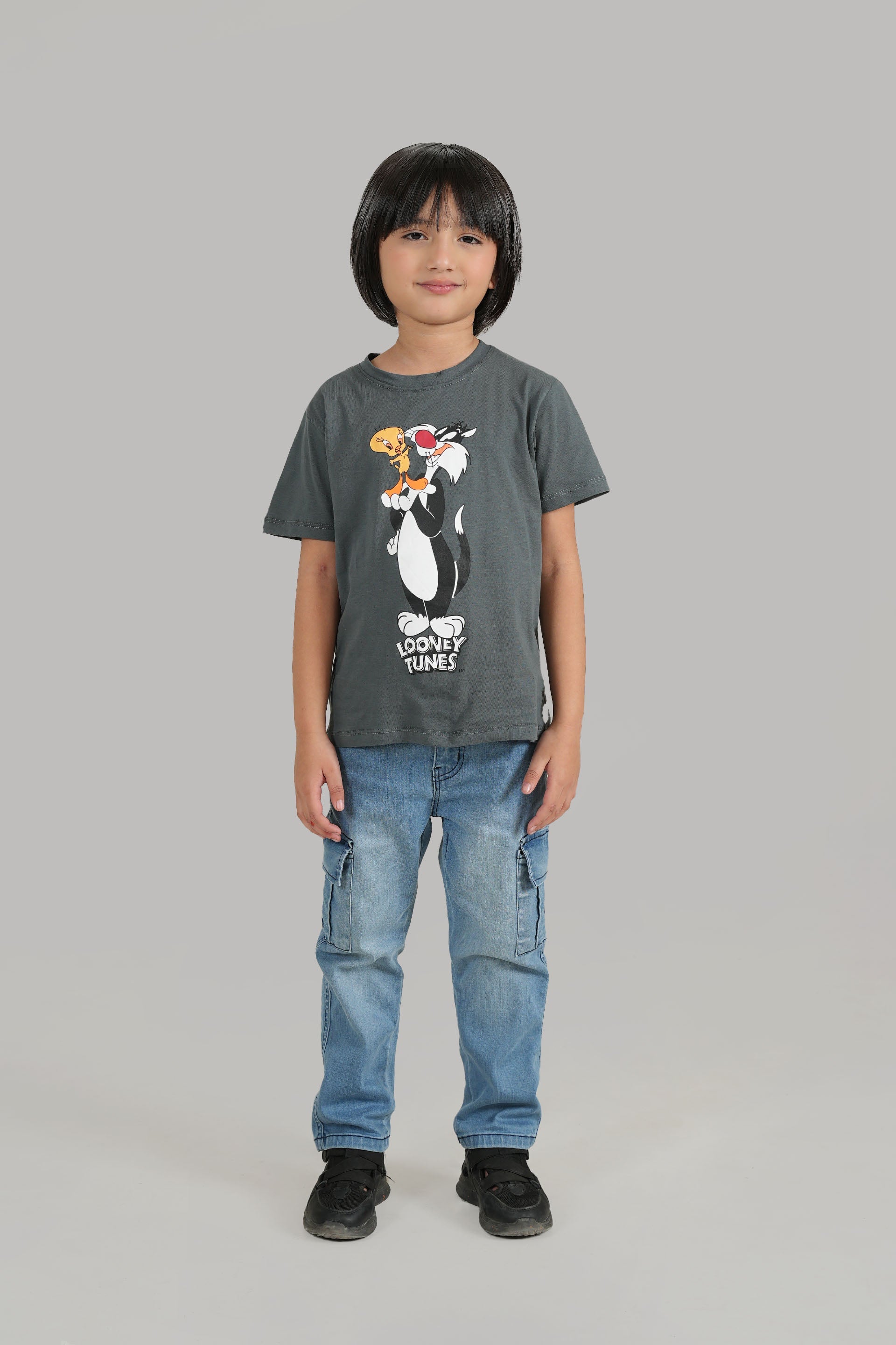 Unisex Looney Tunes T shirt