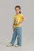 Mushrooms Short Body T shirt