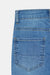 Slim Fit Pants Medium Blue