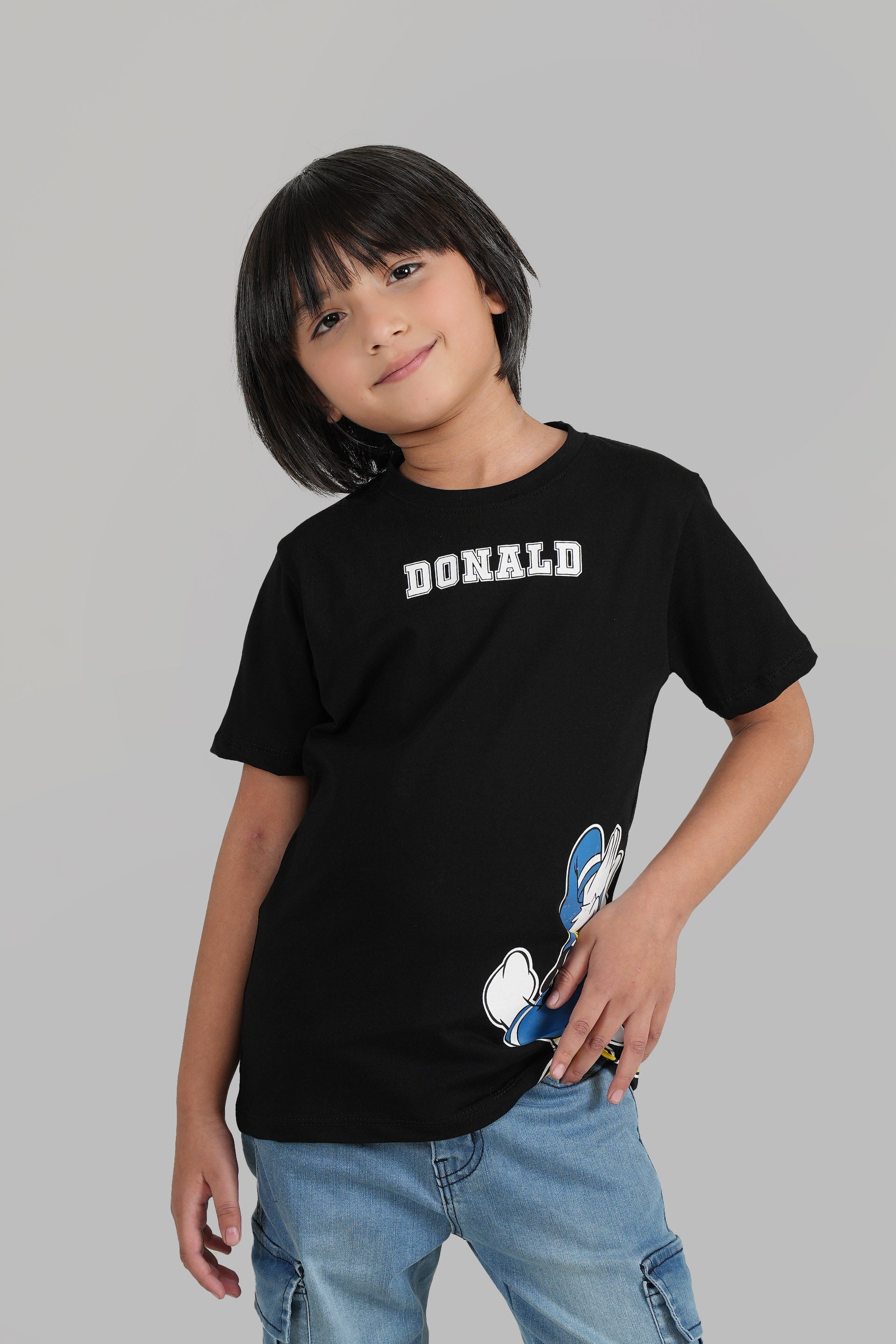 Donald T shirt