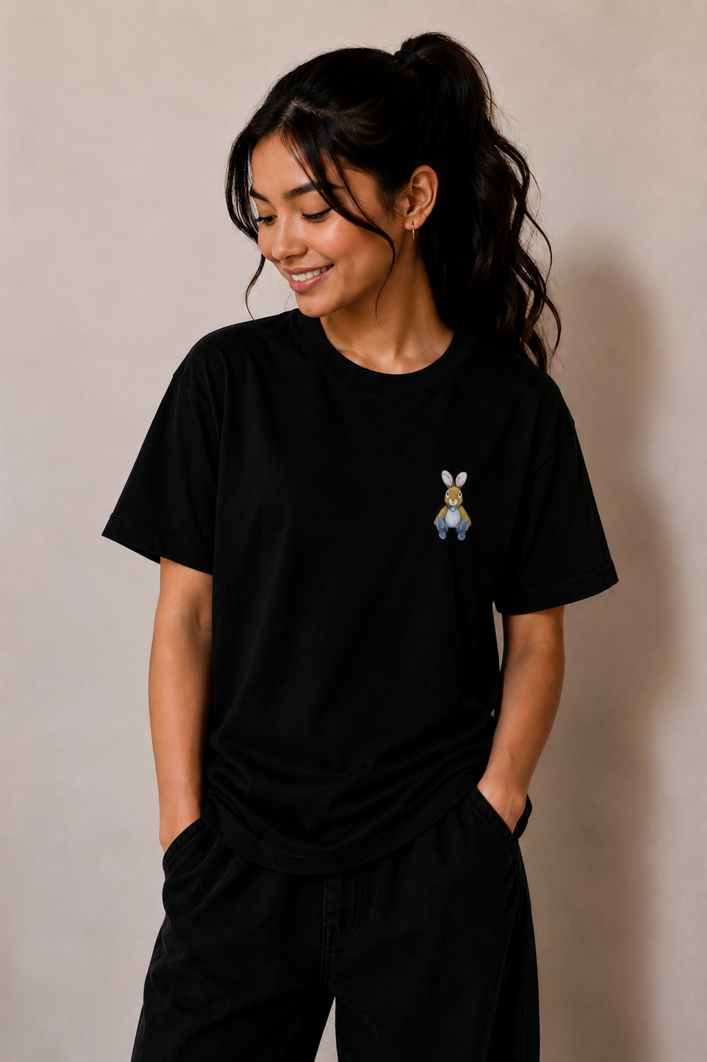 Kids Graphic Printed T-Shirt – Premium Cotton Tee