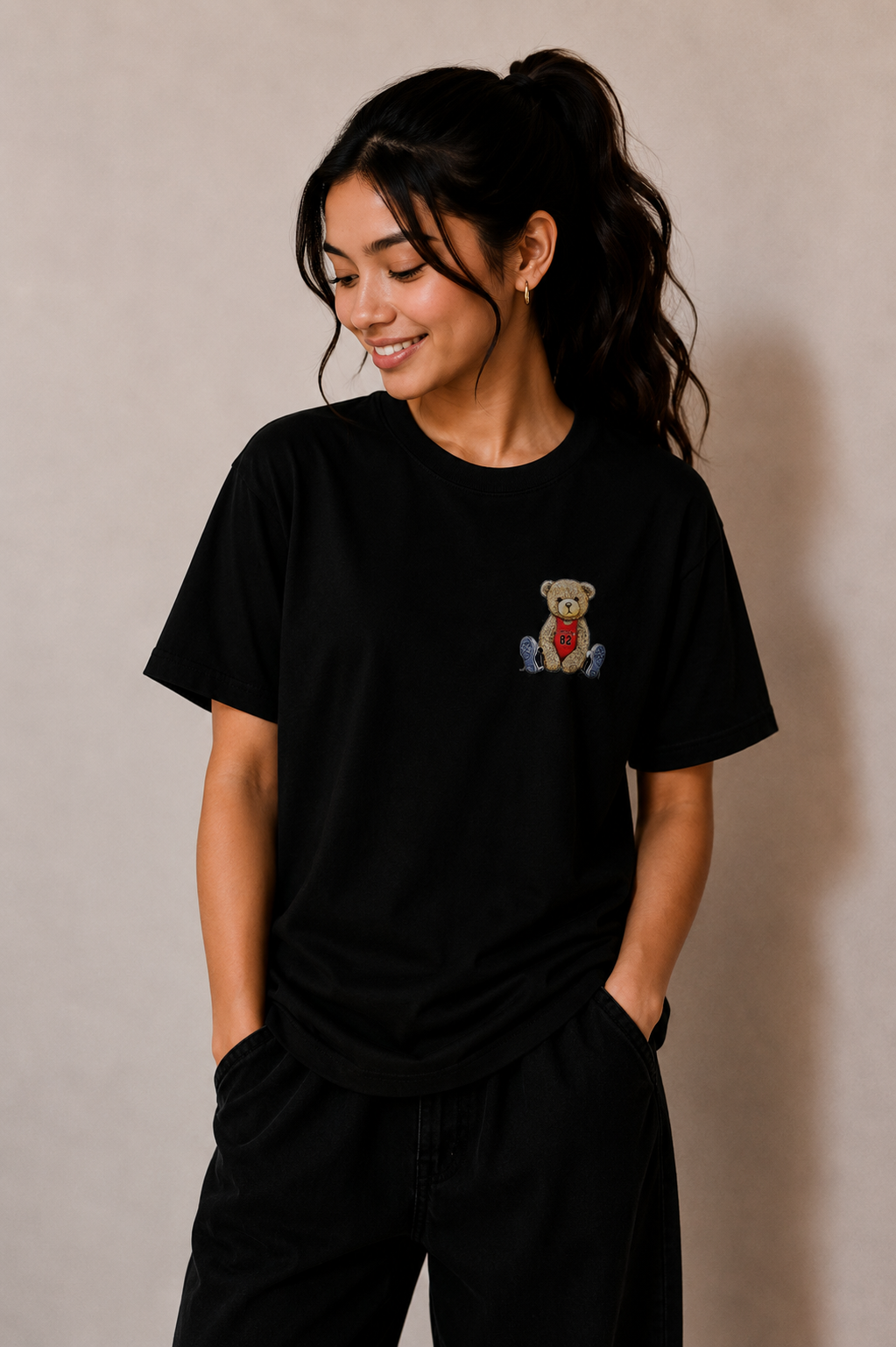 Kids Graphic Printed T-Shirt – Premium Cotton Tee