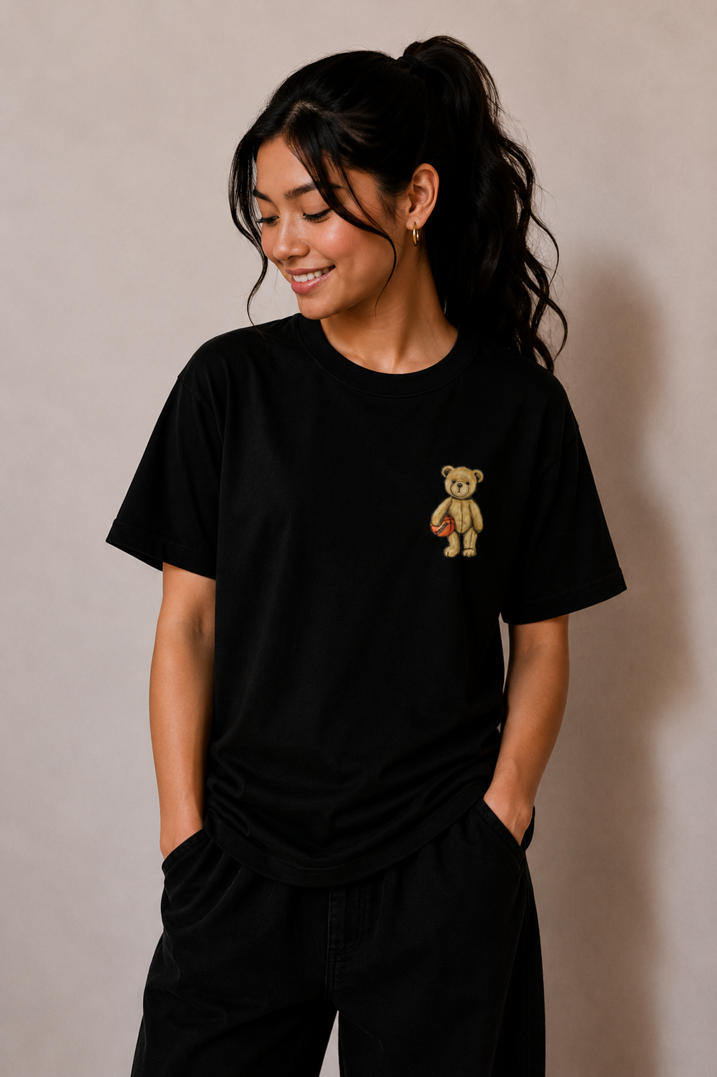 Kids Graphic Printed T-Shirt – Premium Cotton Tee
