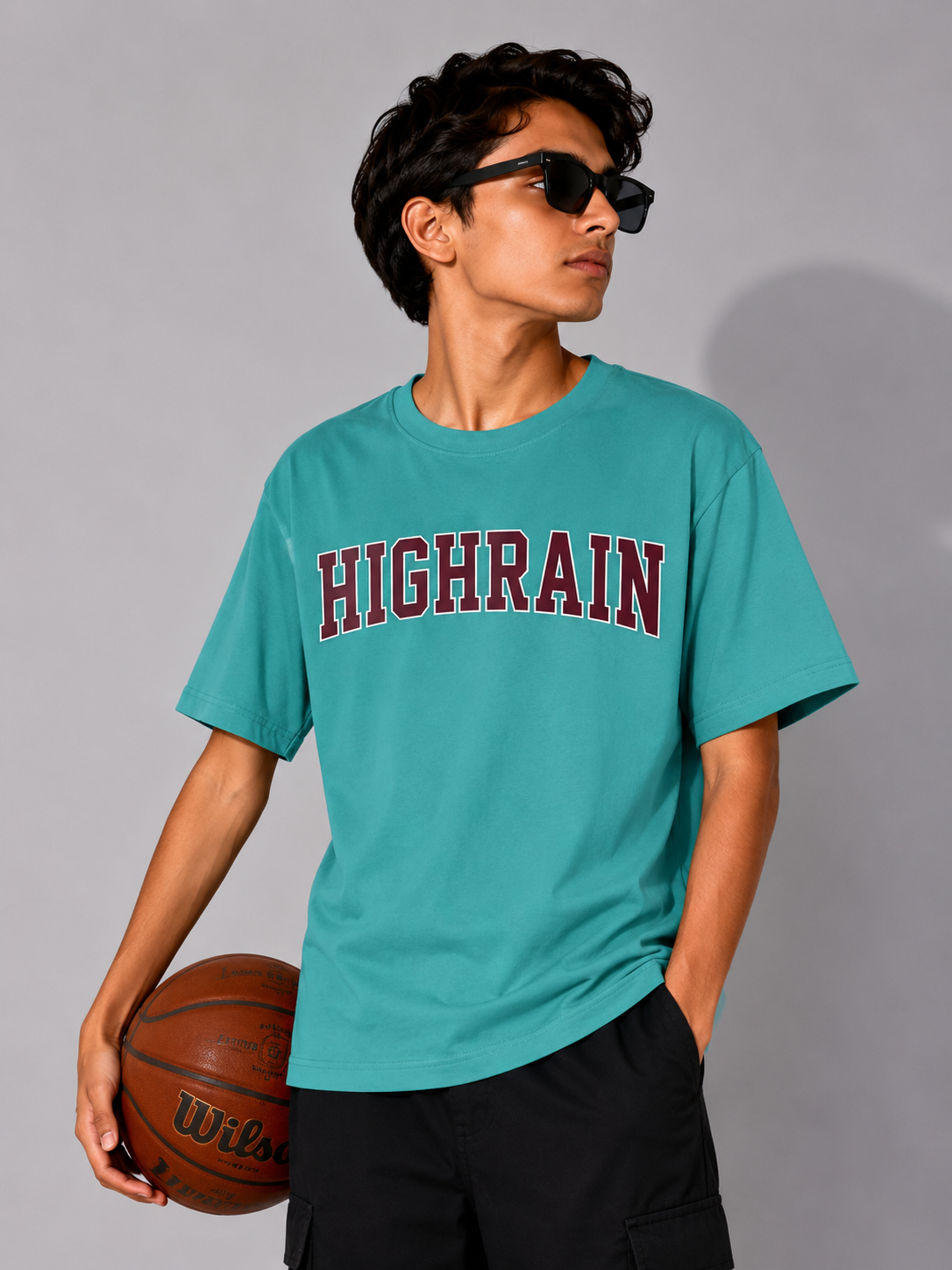Kids Graphic Printed T-Shirt – Premium Cotton Tee