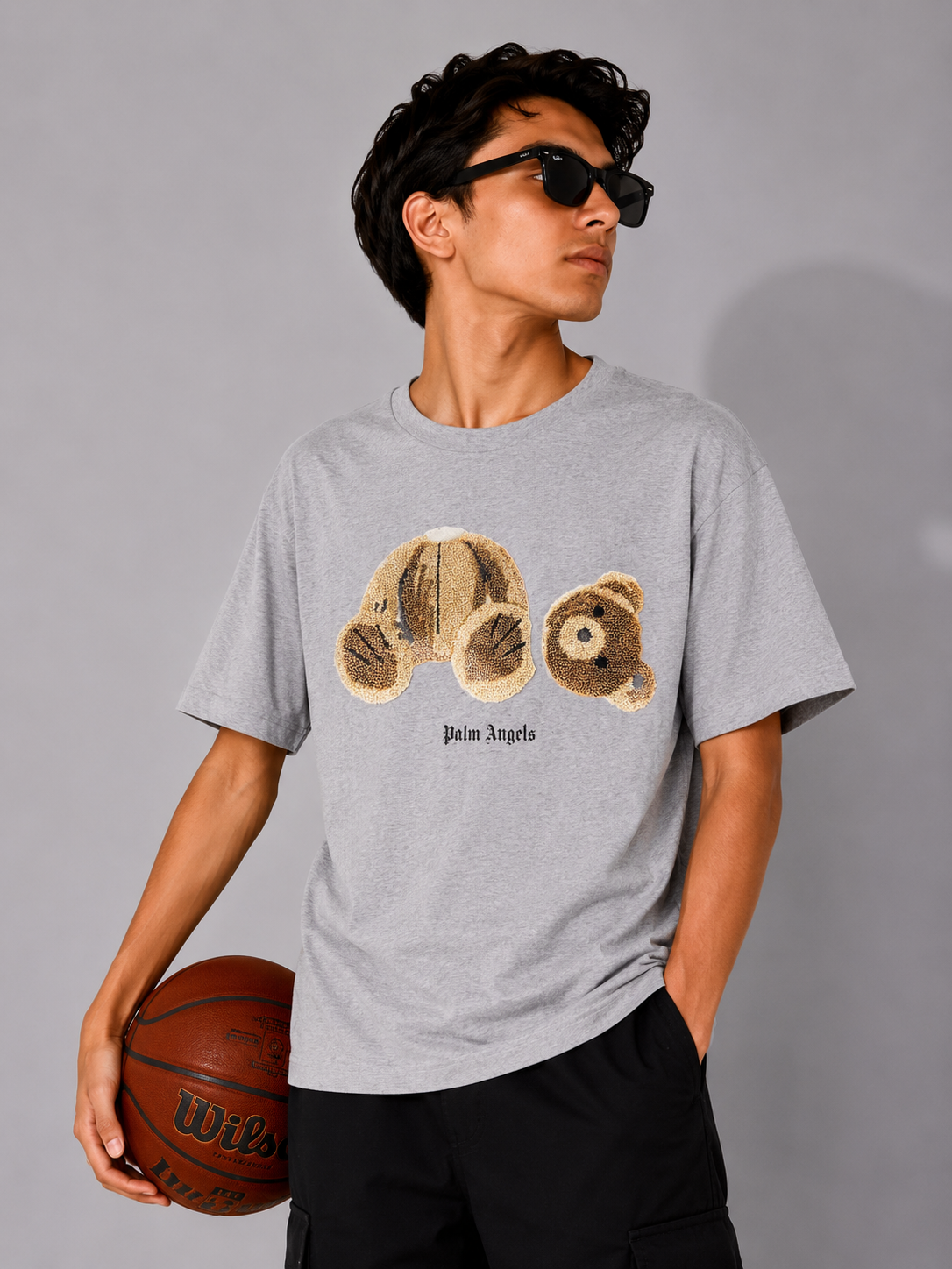 Kids Graphic Printed T-Shirt – Premium Cotton Tee
