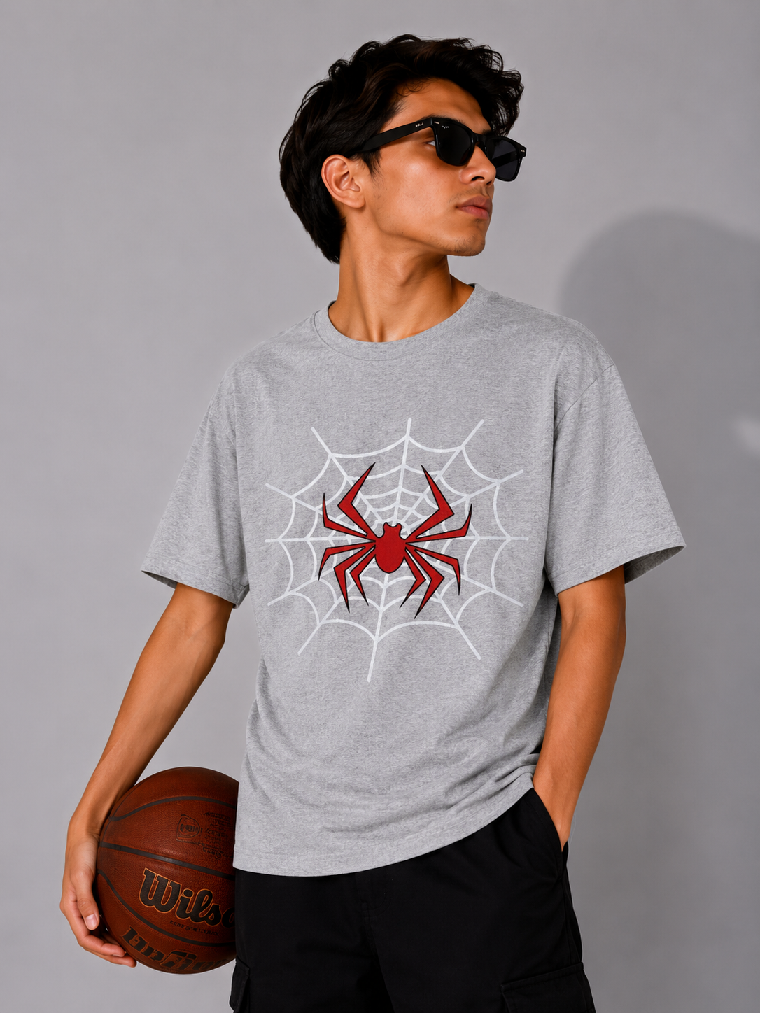 Kids Graphic Printed T-Shirt – Premium Cotton Tee