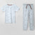 Kids All Over Rotri Printed Jersey Pajama Set