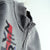 Premium Quality "Grey" Mock Neck Soft Fleece Zipper For Boys (121142)