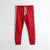 Premium Quality "Red" Jogger Trouser For Kids (121106)