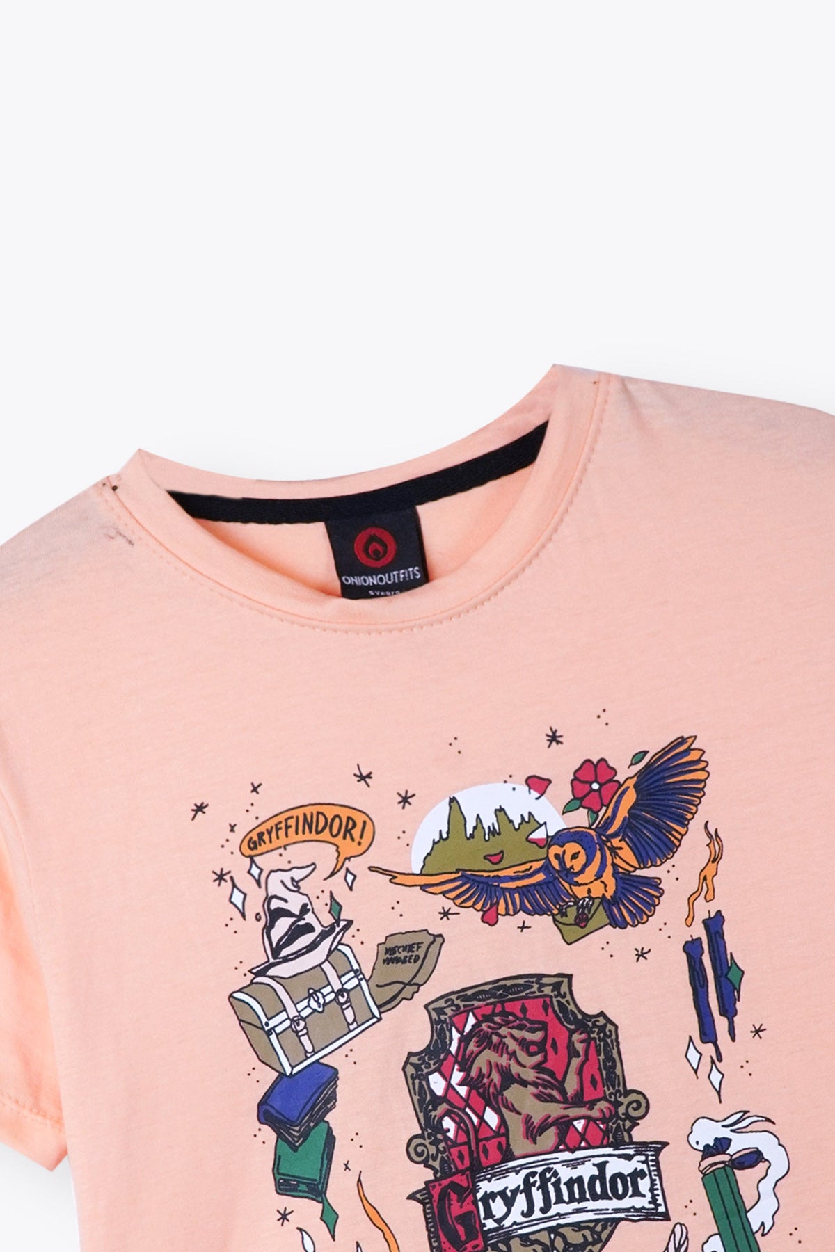 Harry Potter T Shirt