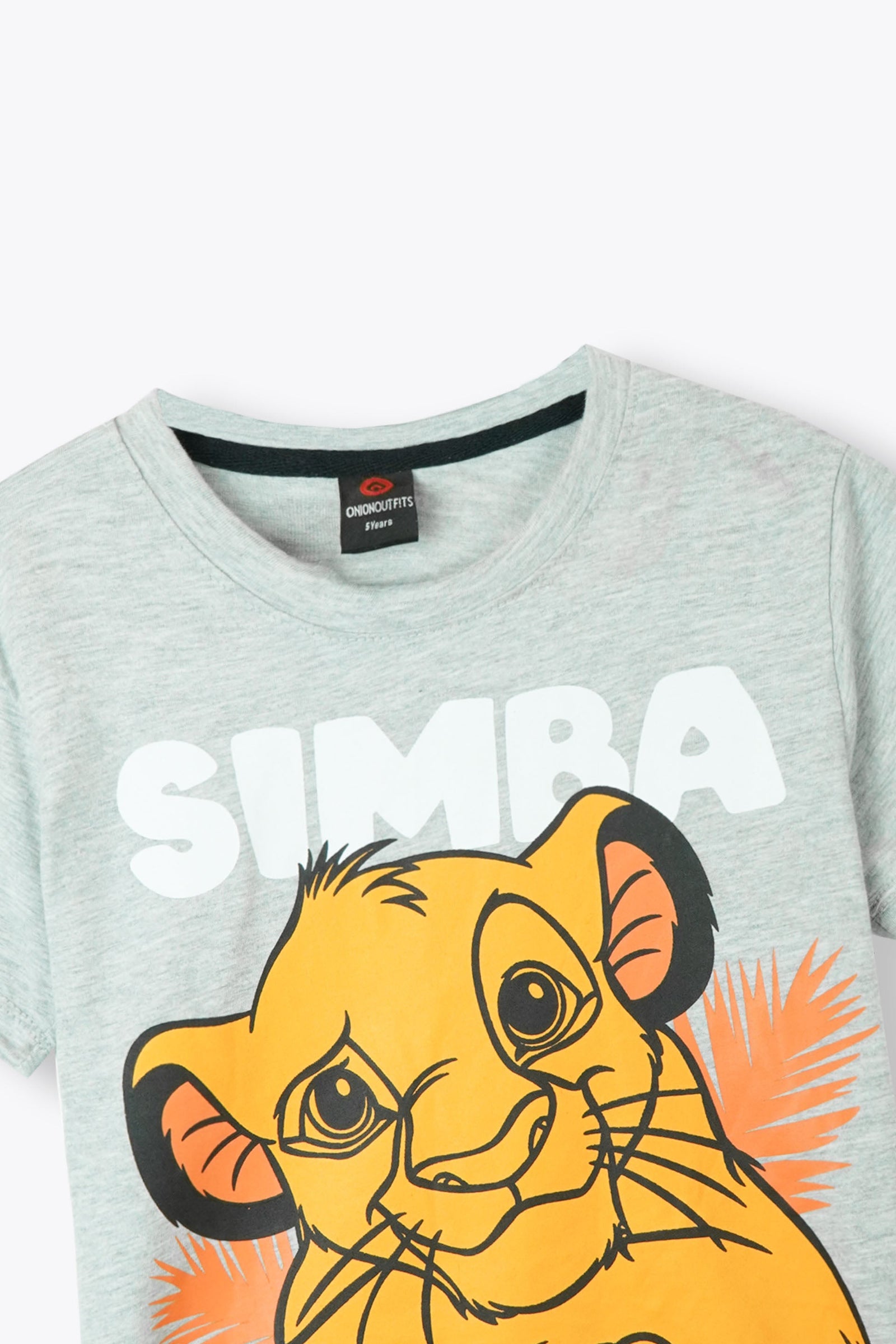 SIMBA T Shirt