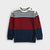 Exclusive Imported Soft Knit-Sweater With Shoulder Button For Kids (120960)
