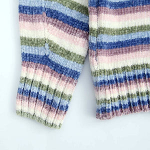 Exclusive Imported Soft Knit-Sweater For Girls (120959)