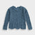 Exclusive Imported Soft Knit-Cardigan For Girls (120957)