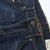 Imported Premium Quality Mid Night Blue "Slim Fit" Stretch Jeans For Men (121766)