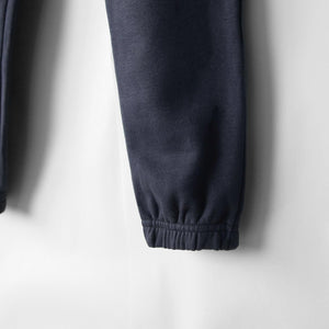 Premium Quality Charcoal Pouch Pocket Soft Fleece Jogger Trouser For Kids (121999)