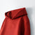 Premium Quality Red Pull Over Soft Fleece Hoodie For Kids (121384)