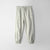 Premium Quality Off-White Soft Fleece Jogger Trouser for Girls (121427)