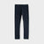 Imported Premium Quality Navy Dotted Soft Cotton Legging For Girls (120759)