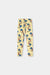 All over Sonic Printed Soft Cotton lycra tights
