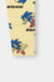 All over Sonic Printed Soft Cotton lycra tights