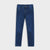 Boys Premium Quality Slim Fit Dark Blue Stretch Jeans