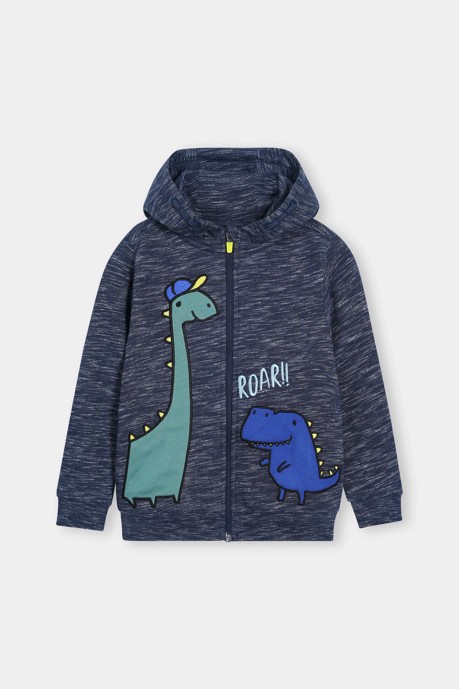 Roarin' Dino Adventure Set For Kids